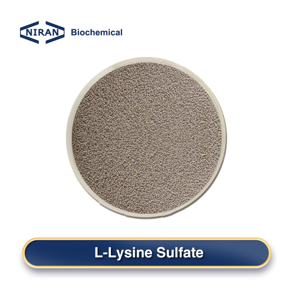 L-Lysine Sulfate