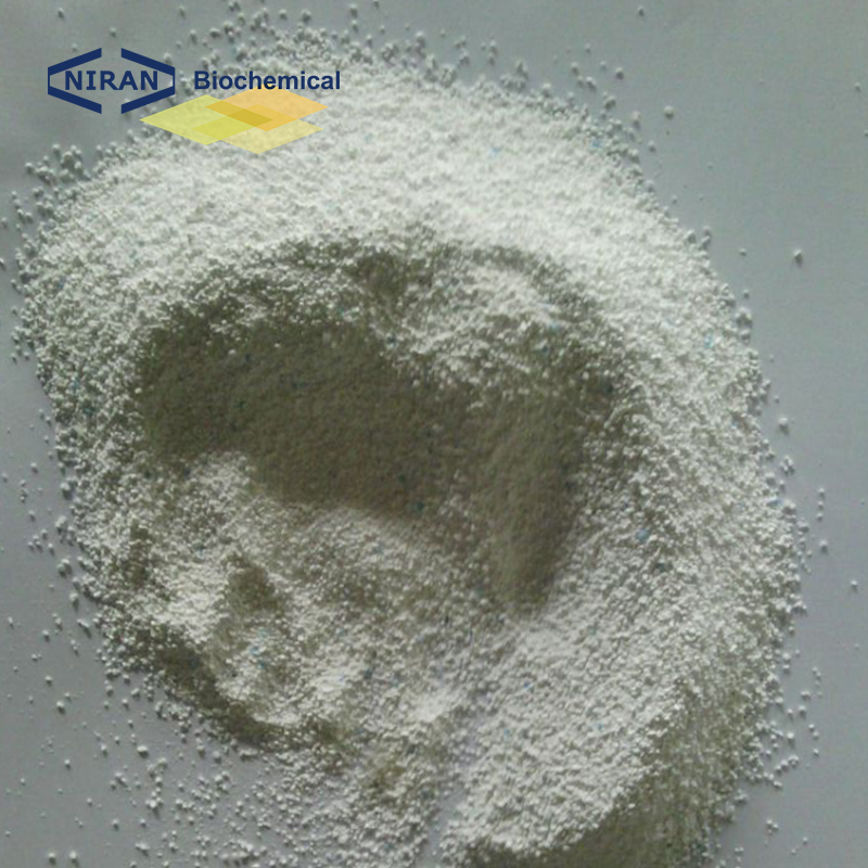 Sodium Dichloroisocyanurate / SDIC