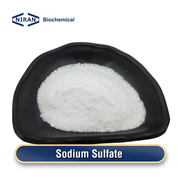 98% Feed Grade Sodium Sulfate