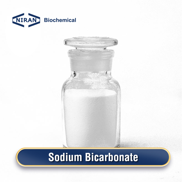Feed Grade Sodium Bicarbonate